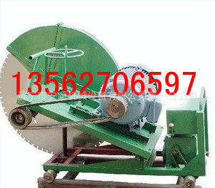 安源礦山采石機