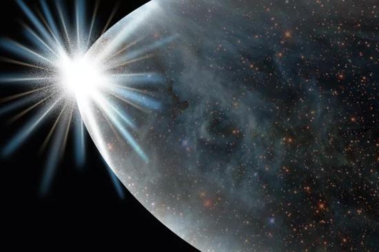  �DƬ��Դ��Christine Daniloff�� MIT�� ESA/Hubble and NASA