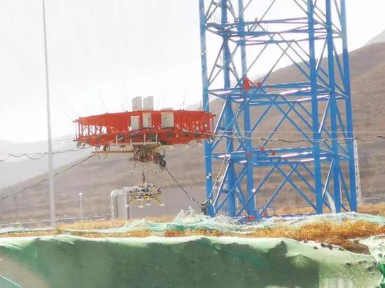 ����ԇ�(y��n)̽�y���ڻ��ǵ������h(hu��n)����ͣ